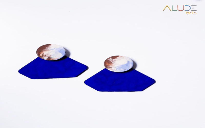 Imani Statement Earrings