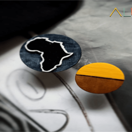 Handcrafted Hand Ring