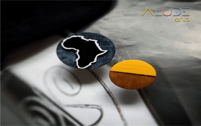 Handcrafted Hand Ring