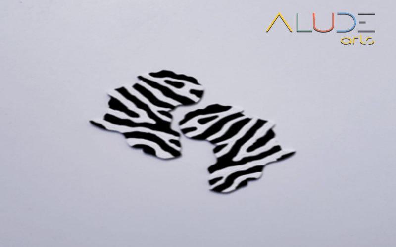 Dube Statement Earrings