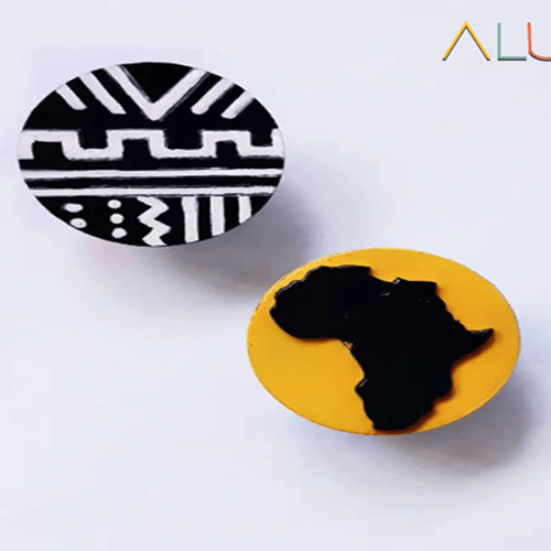 Afrikan Ring