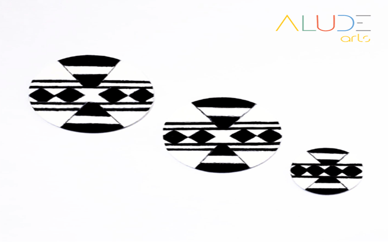 Umbhaco Statement Jewellery