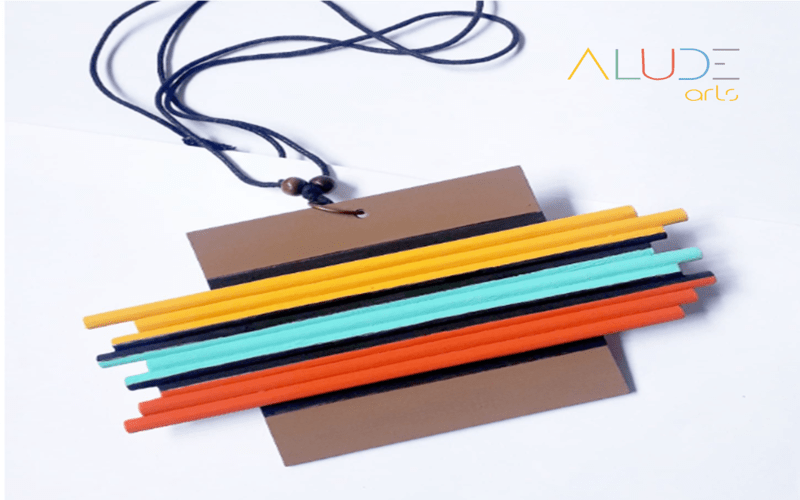 Zubale Statement Necklace