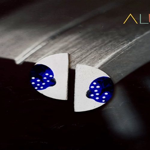 Lola Statement Earrings