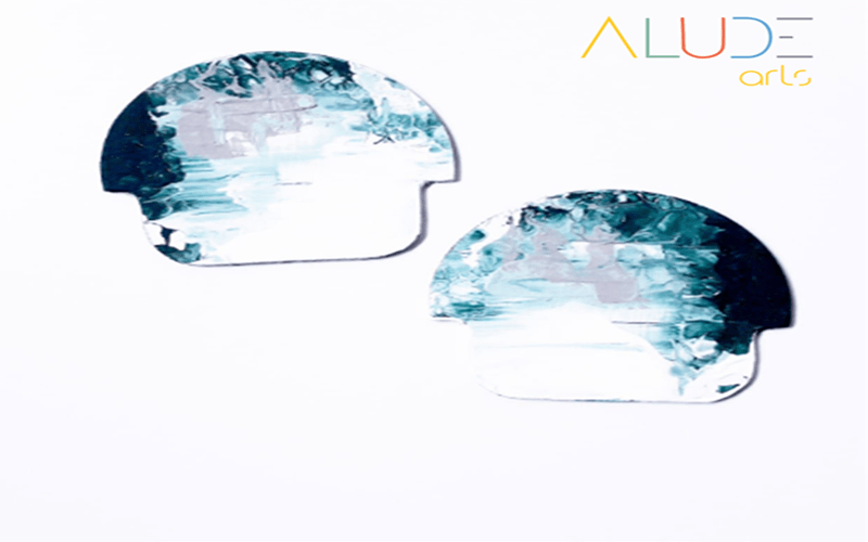 Kimo Statement Earrings