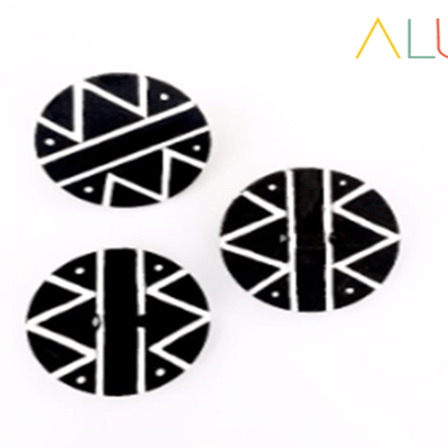 Isiziba Traditional Iziqhaza Set