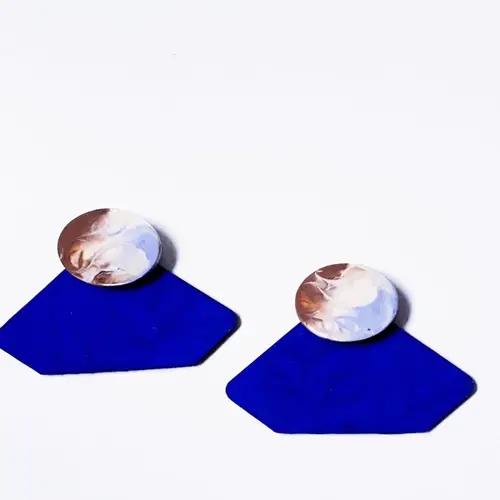 Imani Statement Earrings