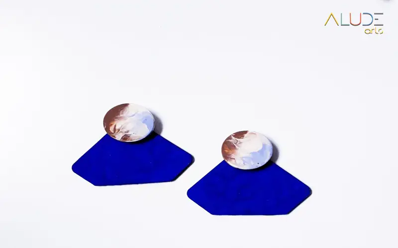 Imani Statement Earrings