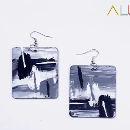 Illusions Earrings