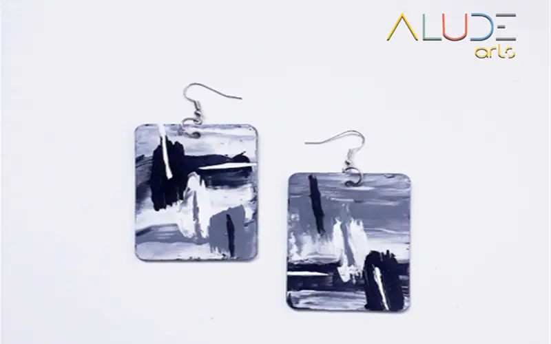 Illusions Earrings
