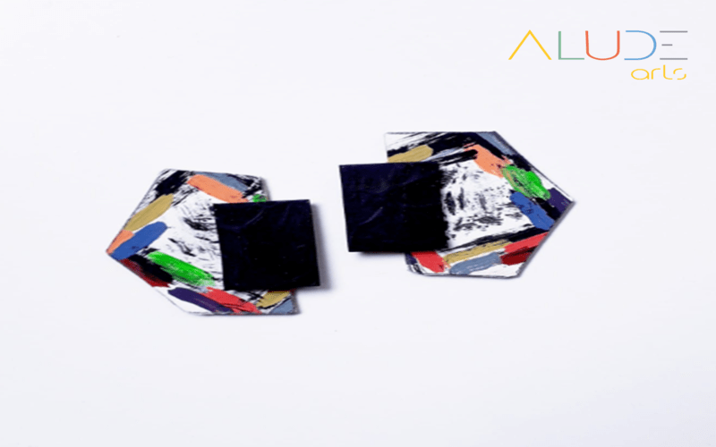 Unleash Statement Earrings