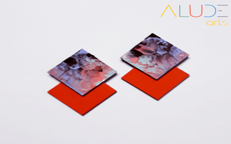 Unveil Statement Earrings