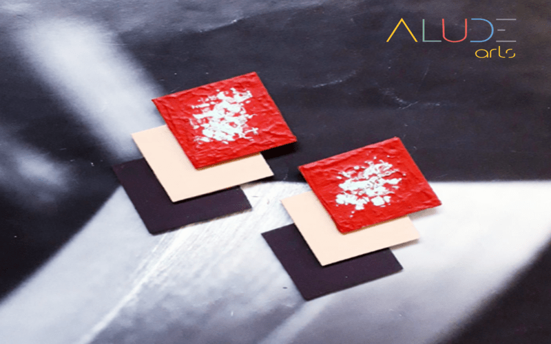 Uwepo Statement Earrings