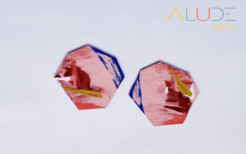Ula Ula Statement Earrings