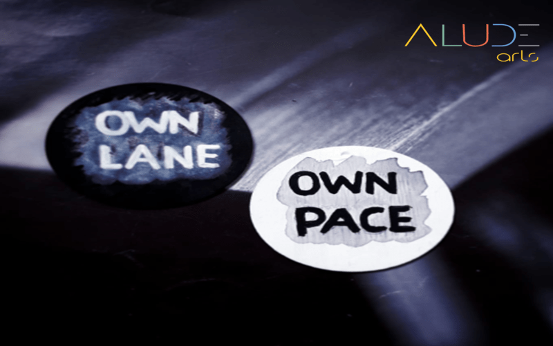 Lane Statement Earrings