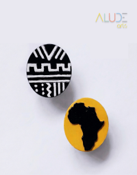 Afrikan Ring