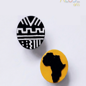 Afrikan Ring