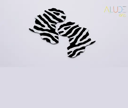 Dube Statement Earrings