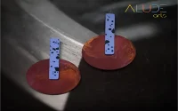 Fefe Statement Earrings
