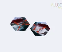 Iam Statement Earrings