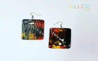 Innie Statement Earrings