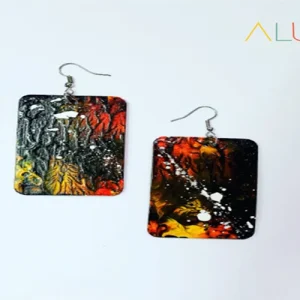 Innie Statement Earrings