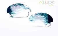 Kimo Statement Earrings