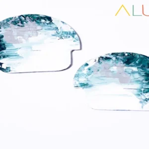 Kimo Statement Earrings