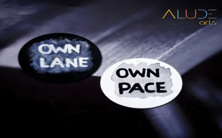 Lane Statement Earrings