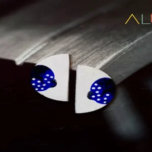 Lola Statement Earrings