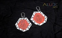 Lulo Statement Earrings