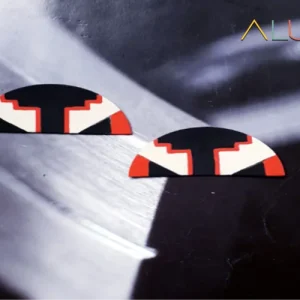 Mvelo Statement Earrings