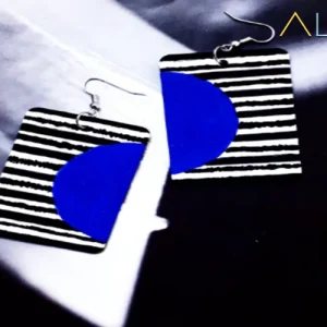 Niri Statement Earrings