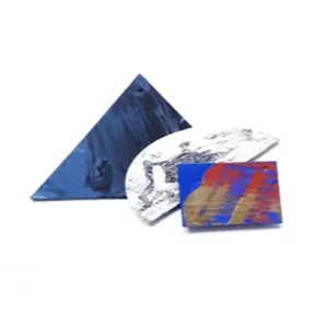 Statement Brooch