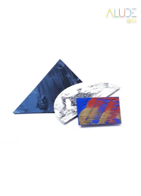 Statement Brooch