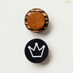 Statement Rings