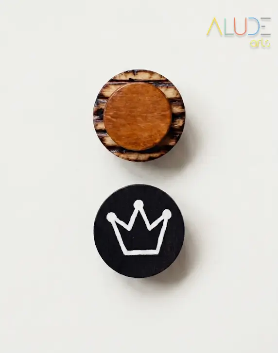 Statement Rings