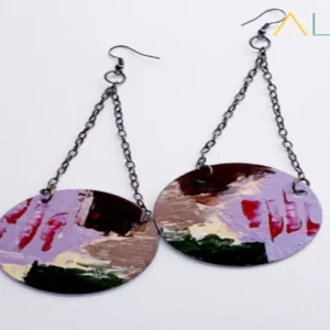 Step Out Earrings