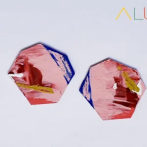 Ula Ula Statement Earrings