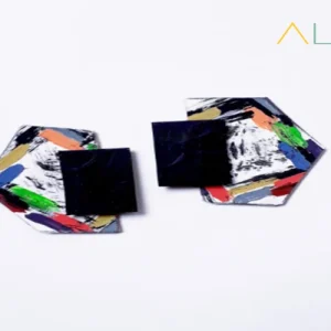 Unleash Statement Earrings