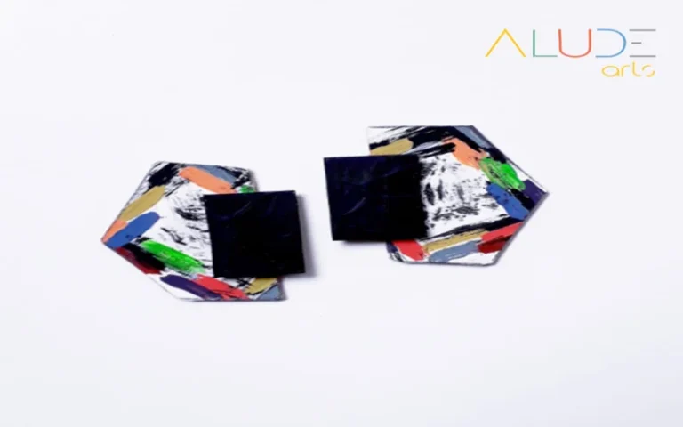 Unleash Statement Earrings