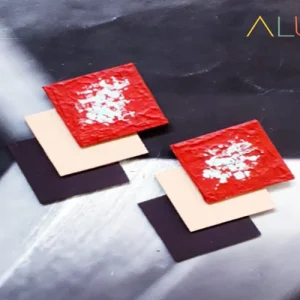 Uwepo Statement Earrings