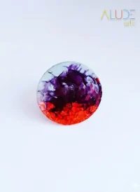 Veinshand Ring