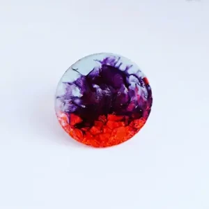 Veinshand Ring