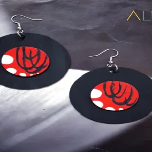Yalo Statement Earrings