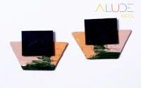 Yuve Statement Earrings