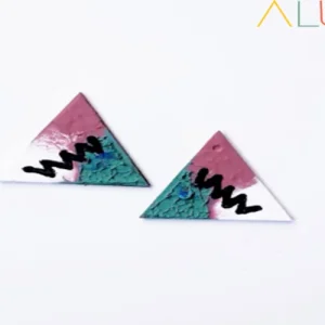 Zaga Earrings