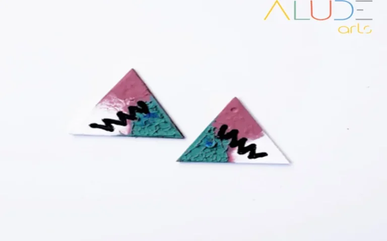 Zaga Earrings