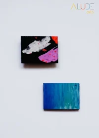 Zaz Statement Rings