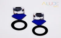 Zinhle Statement Earrings